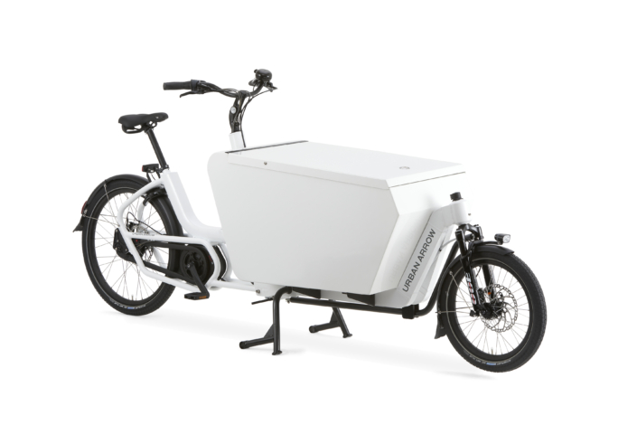 Urban Arrow Cargo L Cargo L