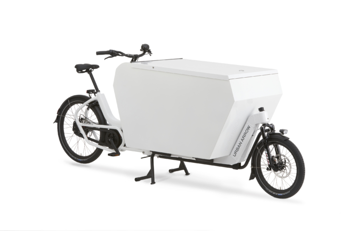 Urban Arrow Cargo XL Cargo XL