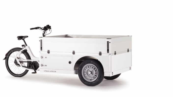 Urban Arrow Tender 1500